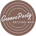 西宮北口のカレーが楽しめるバー｜Groove Party Record Bar